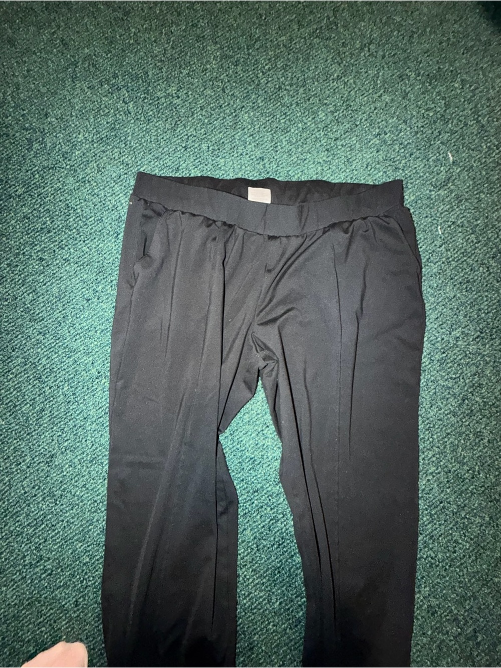 Mondetta Black Performance Jacket